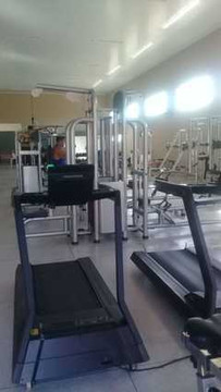 Imagem 3 da galeria do parceiro Star Fitness Academia