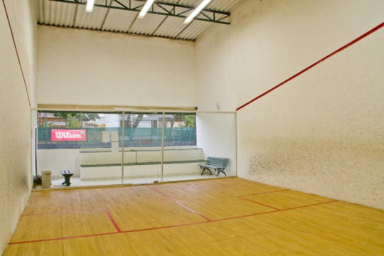 Imagem 3 da galeria do parceiro Reinaldo Junqueira Tenis& Squash
