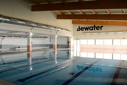 Imagen 3 de la galería del partner BeOne Boadilla del Monte