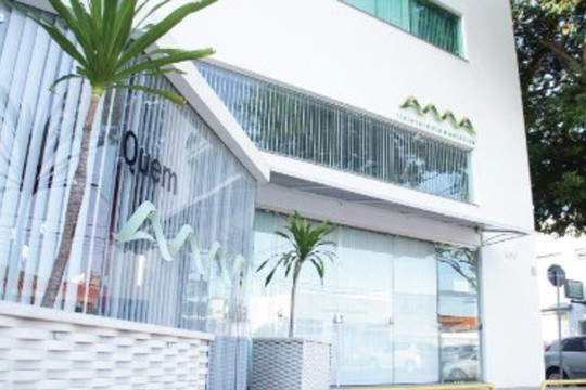 Imagem 2 da galeria do parceiro AMA Fisioterapia e Estetica