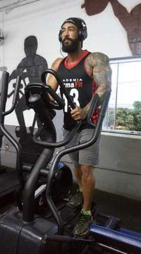 Imagem 3 da galeria do parceiro Forma Fit – Cosmos