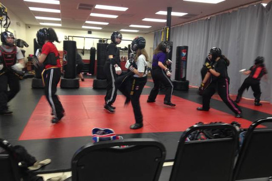 Image 2 from Victory Martial Arts - Lake Mary partner gallery