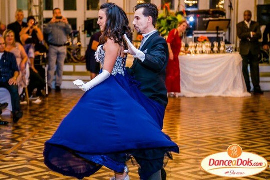Imagem 1 da galeria do parceiro Escola de Dança Amazonas Dance
