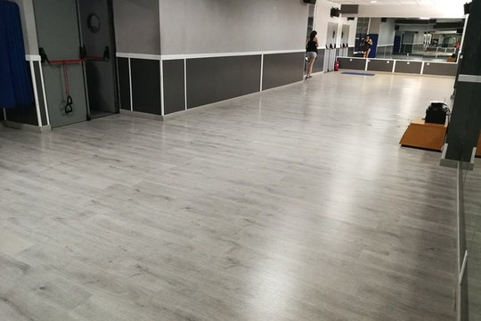 Imagen 2 de la galería del partner Imperial Fitness Center 2