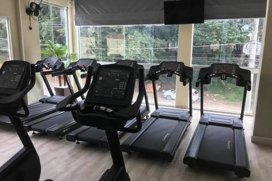 Imagem 3 da galeria do parceiro Academia Corpus