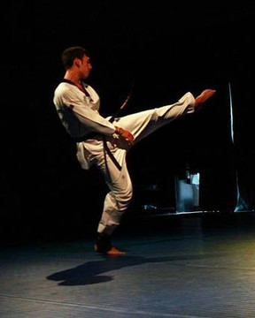 Image 3 from Master Changs Martial Arts- Preston Corners partner gallery