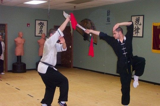 Image 2 from United Martial Arts partner gallery
