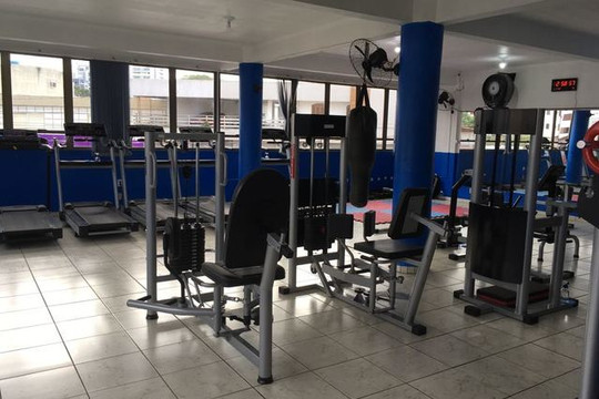 Imagem 3 da galeria do parceiro Academia Bioshape