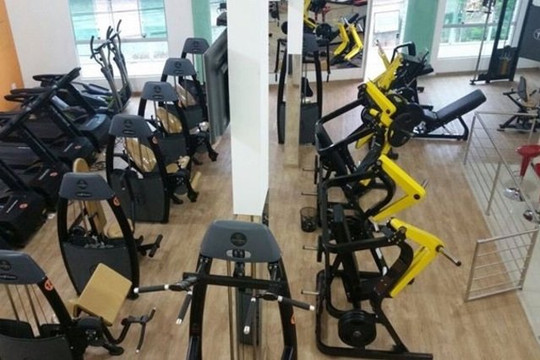 Imagem 3 da galeria do parceiro Body Energy - Nova Cintra