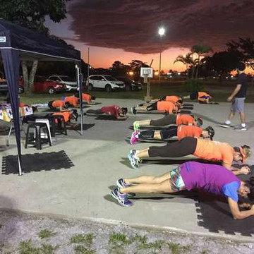 Imagem 1 da galeria do parceiro Diniz Treinamentos Assessoria Esportiva