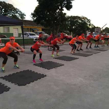 Imagem 2 da galeria do parceiro Diniz Treinamentos Assessoria Esportiva