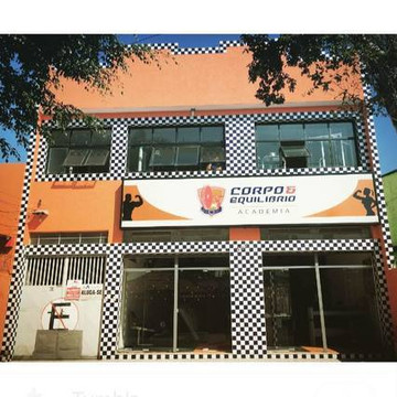Imagem 3 da galeria do parceiro Academia Corpo e Equilíbrio Fitness