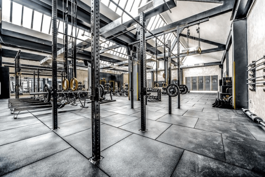 Immagine 1 dalla galleria del partner CrossFit Mediolanvm