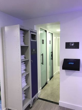 Imagem 3 da galeria do parceiro Tecfit - Ipanema I