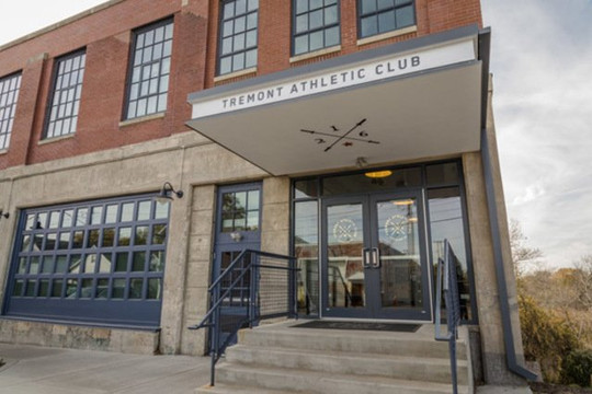 Image 2 from Tremont Athletic Club - West partner gallery
