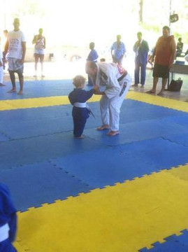 Imagem 2 da galeria do parceiro Bruno Souza Jiu-jitsu – Unidade Divino