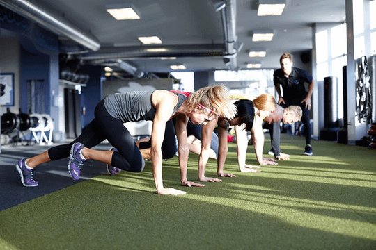 Image 1 from e3 Fitness partner gallery