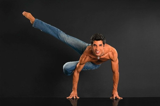 Imagem 2 da galeria do parceiro DeROSE Method - Oscar Freire