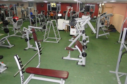 Imagem 3 da galeria do parceiro Academia Fitness One
