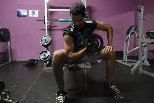 Imagem 2 da galeria do parceiro Academia Malhação