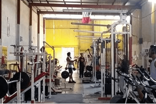 Imagen 1 de la galería del partner Super Gimnasio Bosco