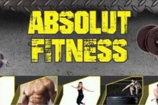 Imagem 1 da galeria do parceiro Absolut Fitness Unidade Belford Roxo