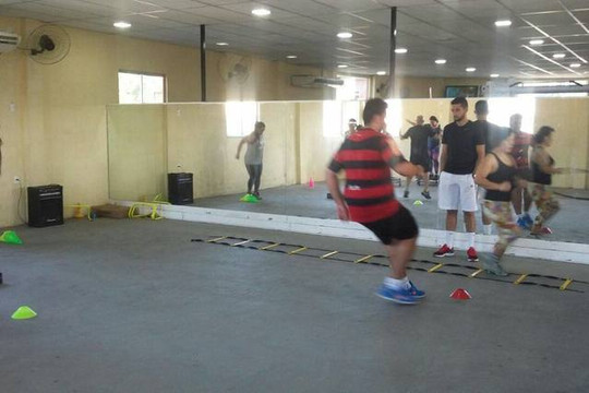 Imagem 2 da galeria do parceiro Absolut Fitness Unidade Belford Roxo