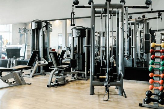 Imagem 1 da galeria do parceiro Academia LifeWay Sport's