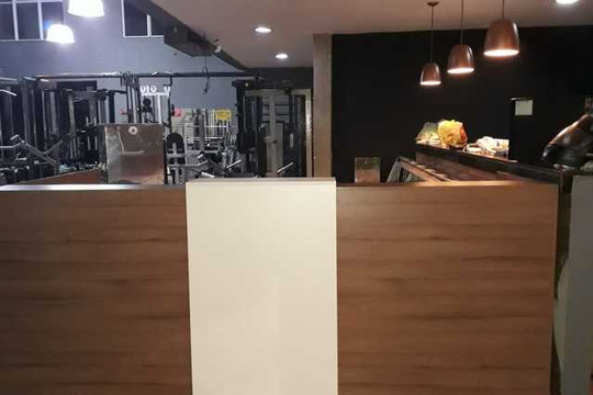 Imagem 1 da galeria do parceiro Vita Mais Fitness
