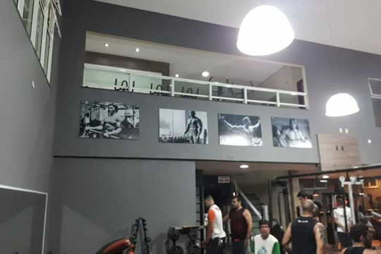 Imagem 2 da galeria do parceiro Vita Mais Fitness