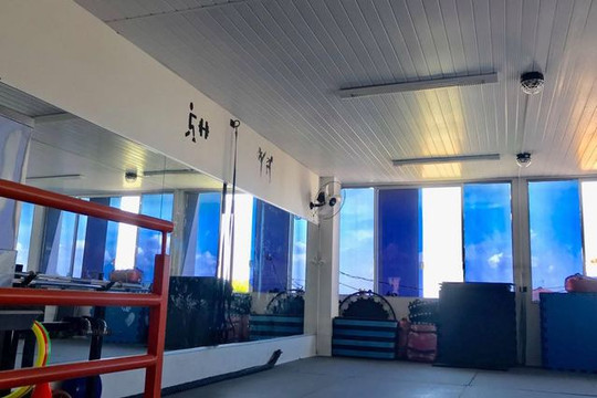 Imagem 2 da galeria do parceiro Academia Corpo e Saúde