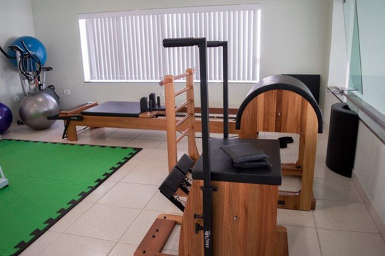 Imagem 1 da galeria do parceiro AMA Fisioterapia e Estetica