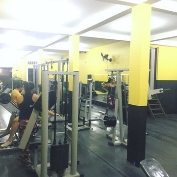 Imagem 1 da galeria do parceiro Academia Fenix