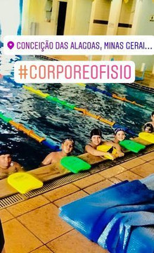 Imagem 2 da galeria do parceiro Corporeo Fisio