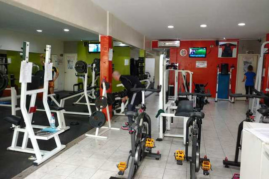 Imagen 2 de la galería del partner Equilibrio Fitness y Salud