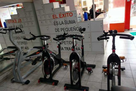 Imagen 3 de la galería del partner Equilibrio Fitness y Salud
