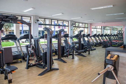 Imagem 3 da galeria do parceiro Flex Fit