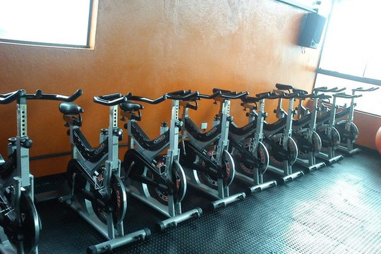 Imagem 3 da galeria do parceiro Imagym Academia