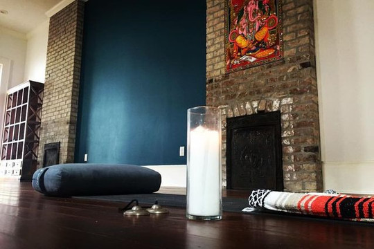 Image 2 from Live Oak Yoga partner gallery