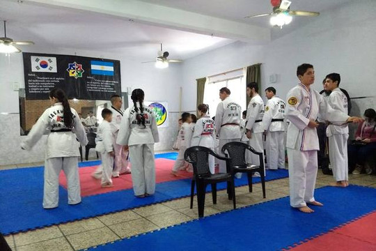 Imagen 1 de la galería del partner LEADERSHIP MARTIAL ARTS 2