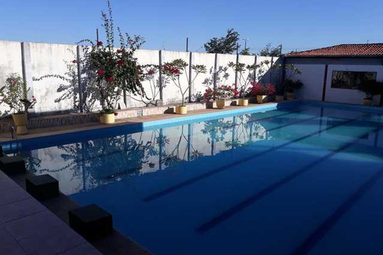 Imagem 2 da galeria do parceiro Academia Corpo e Água