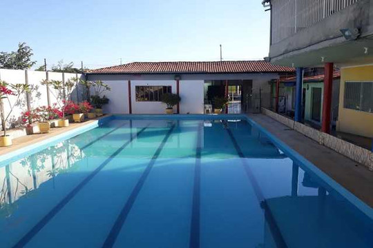 Imagem 3 da galeria do parceiro Academia Corpo e Água