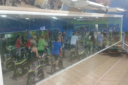 Imagem 1 da galeria do parceiro Academia Fitness e Saúde