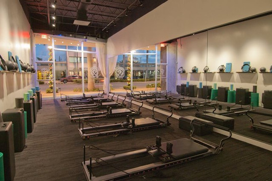 Image 3 from Reforming Pilates - Miami partner gallery