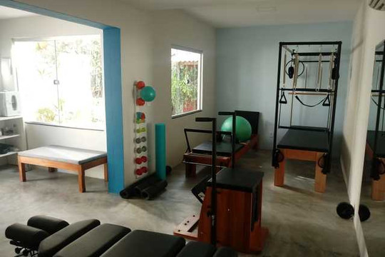 Imagem 3 da galeria do parceiro Leonardo Nery Pilates