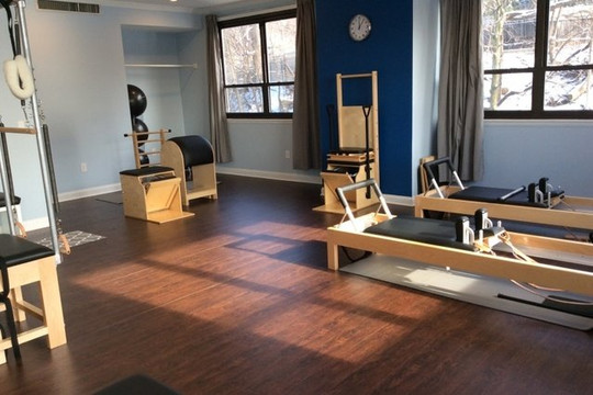 Image 1 from Precisely Pilates partner gallery