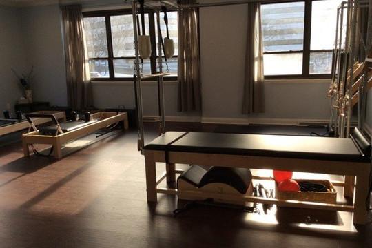 Image 3 from Precisely Pilates partner gallery