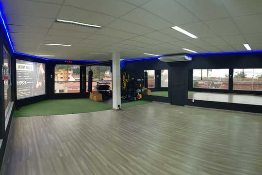 Imagem 3 da galeria do parceiro Academia Gold Fitness