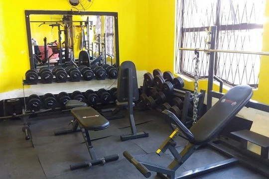 Imagem 3 da galeria do parceiro Formativa Academia Poa