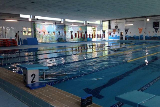 Immagine 2 dalla galleria del partner Targetti Sporting Club